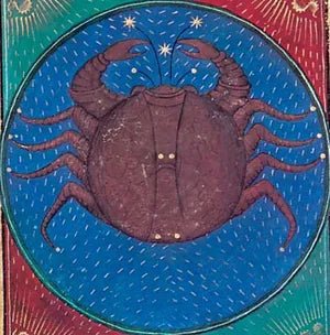 Zodiac - Cancer Constellation and Astrological Sign - MarshallsHealthShop