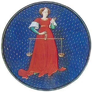 Zodiac - Libra Constellation and Astrological Sign - MarshallsHealthShop