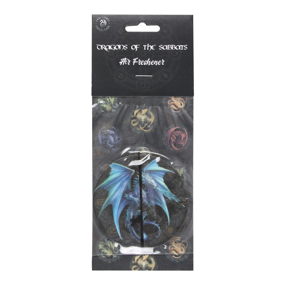 Dragon Cinnamon Scented Air Freshener