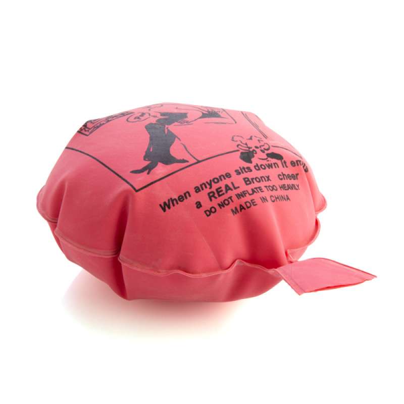 Whoopee Cushion