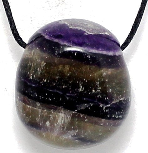 Pendant Amethyst