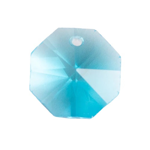 Aurora Octagon Aqua