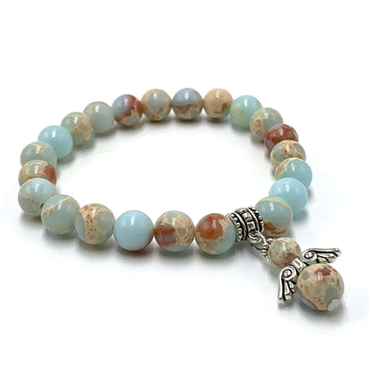 Larderite Bracelet