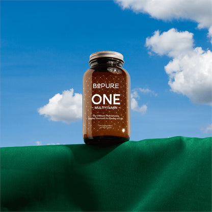 BePure One Multivitamin