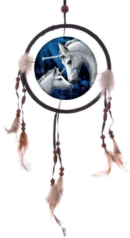 Dreamcatcher, Sacred Love 16cm