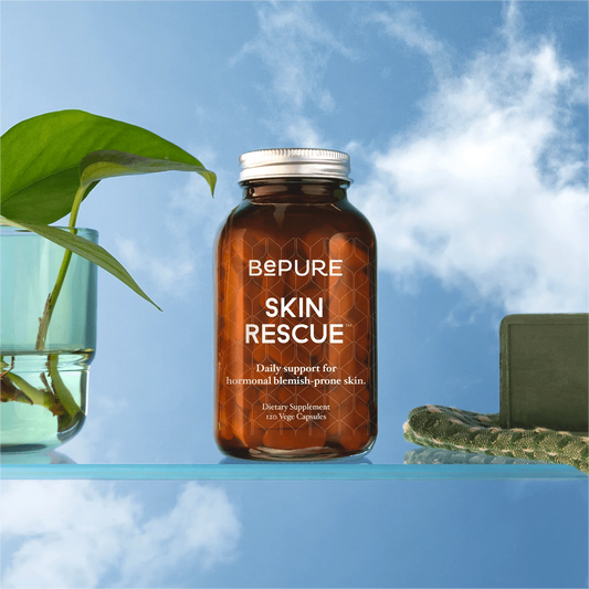 BePure Skin Rescue