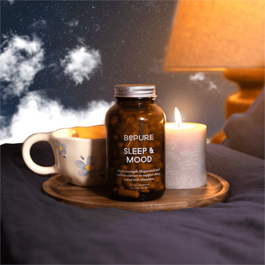 BePure Sleep & Mood
