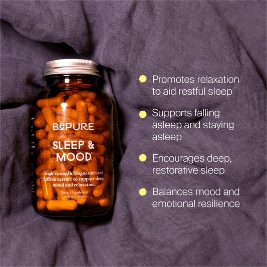 BePure Sleep & Mood
