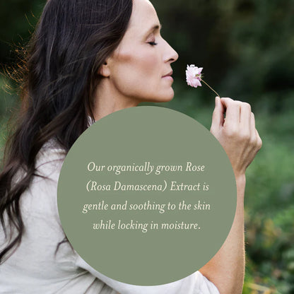 The Herb Farm Nourish & Glow Facial Toner