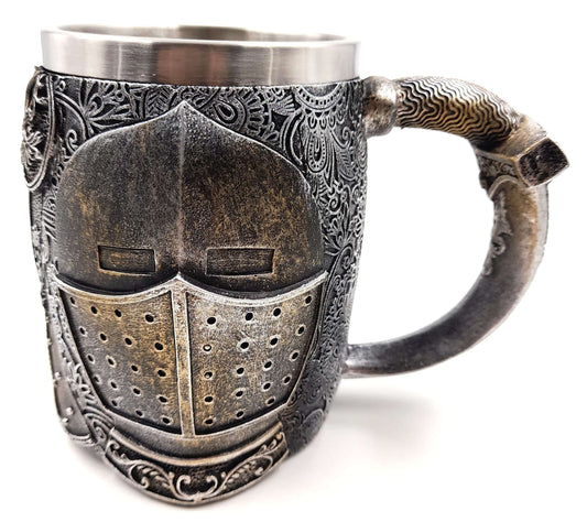 Mug Armour
