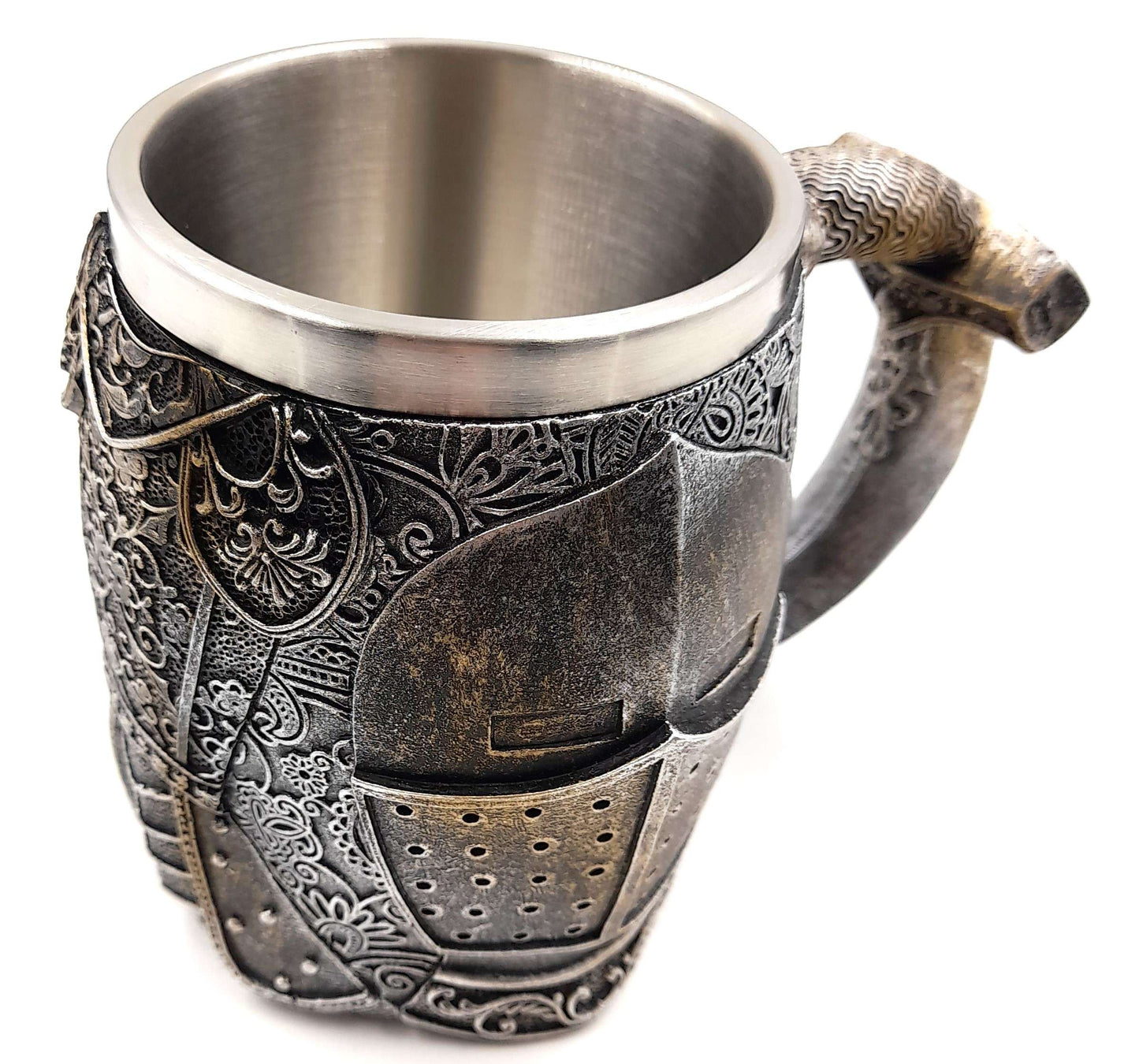 Mug Armour