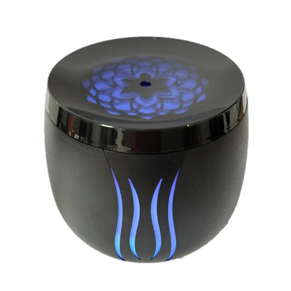 Ultrasonic Aroma Diffuser Dark Flames