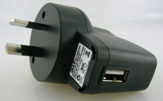 USB Plug Adaptor