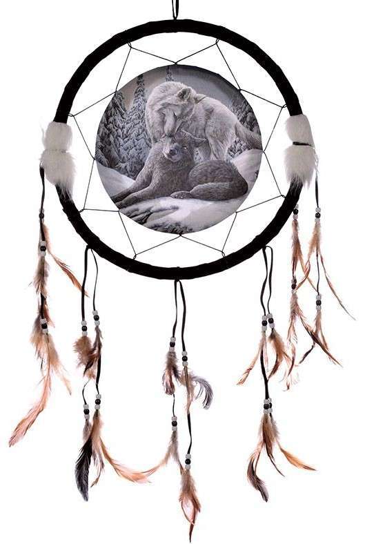 Dreamcatcher Kisses 33cm