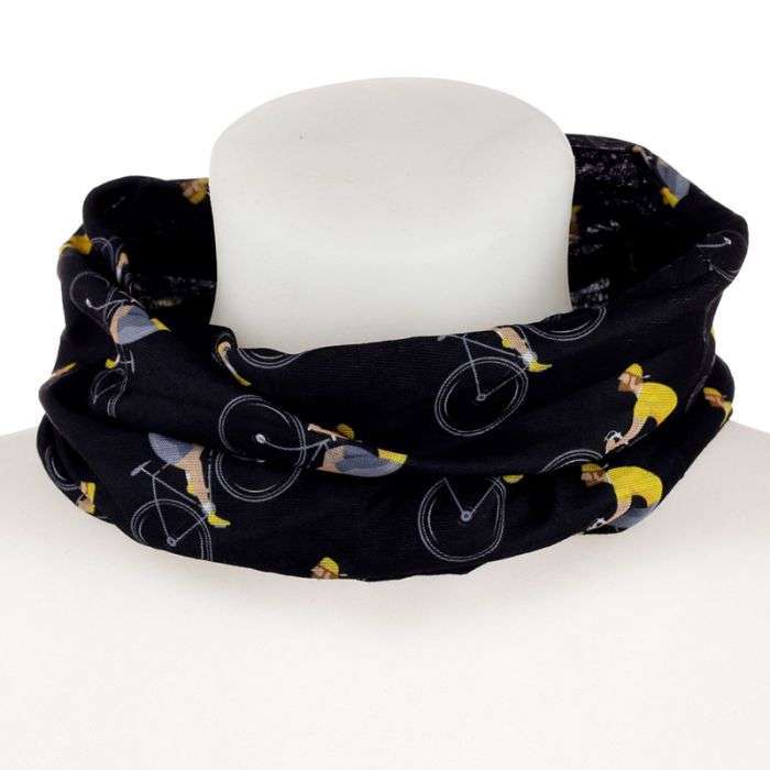 Neck Warmer Tube Scarf Cycling