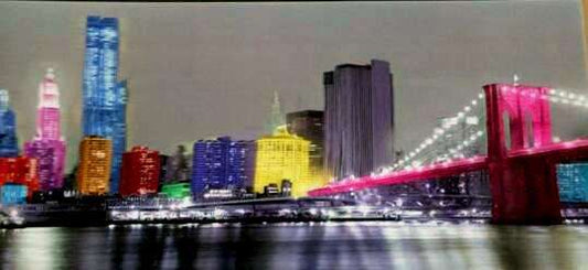 3D Art 3DNYC3 - MarshallsHealthShop