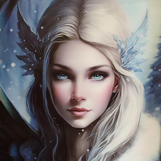 3D Art Fairy Dreams 30x40CM - MarshallsHealthShop