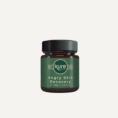 Kure Angry Skin Recovery Balm 60ml