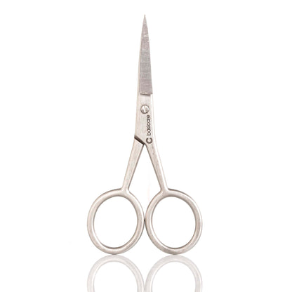 Basicare Men's Grooming Moustache Trimming Kit