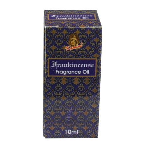 Kamini Frankincense Aroma Oil