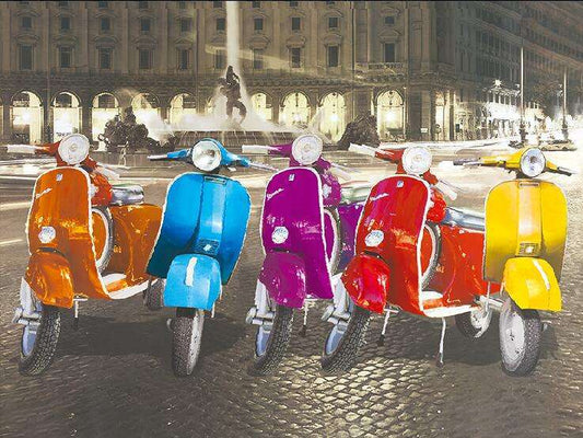 4D Vespas H1043 29x39 - MarshallsHealthShop