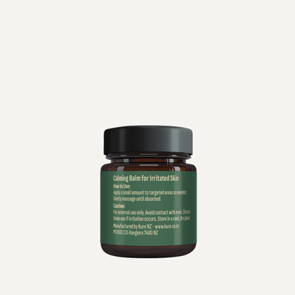 Kure Angry Skin Recovery Balm 60ml