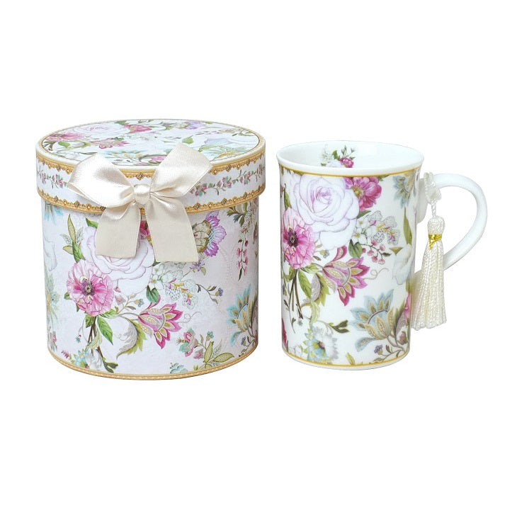 Dream Garden T Time Mug With Gift Box