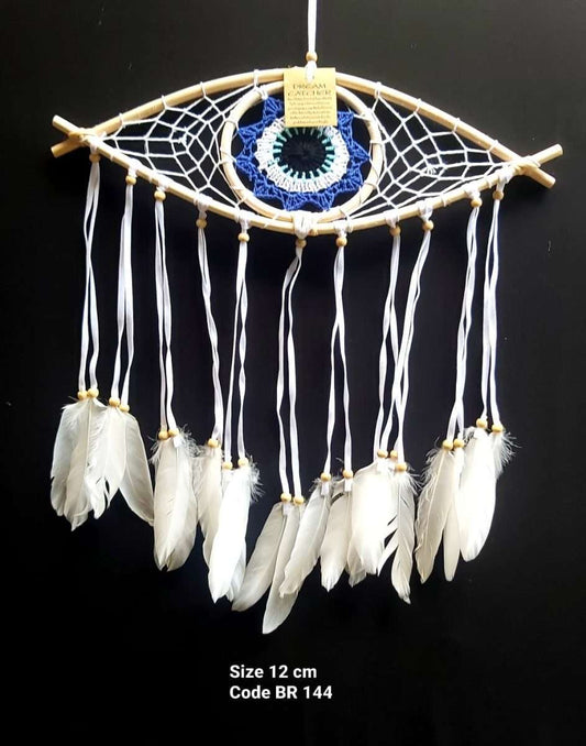 Dreamcatcher Nazar Crochet (BR144)