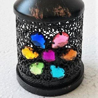 Moroccan Lantern LAN31