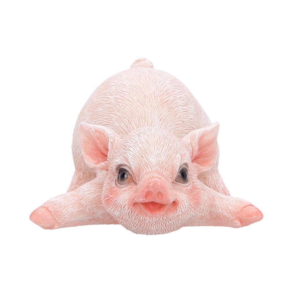 Nemesis Now Truffle Mini Pig Figurine 5.5cm