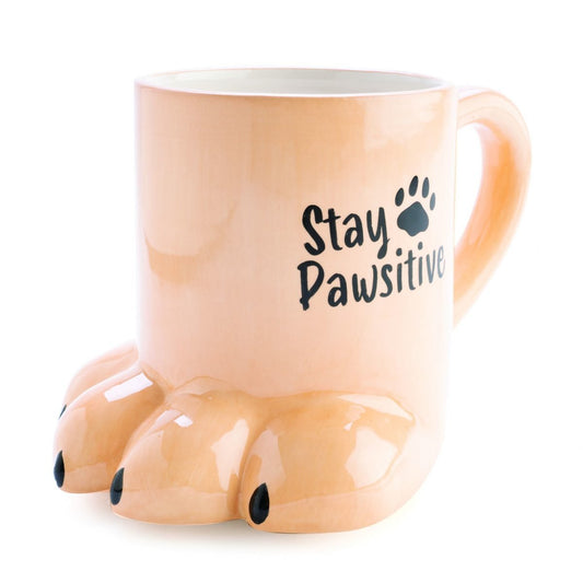 Furever Pets Dog 3D Mug