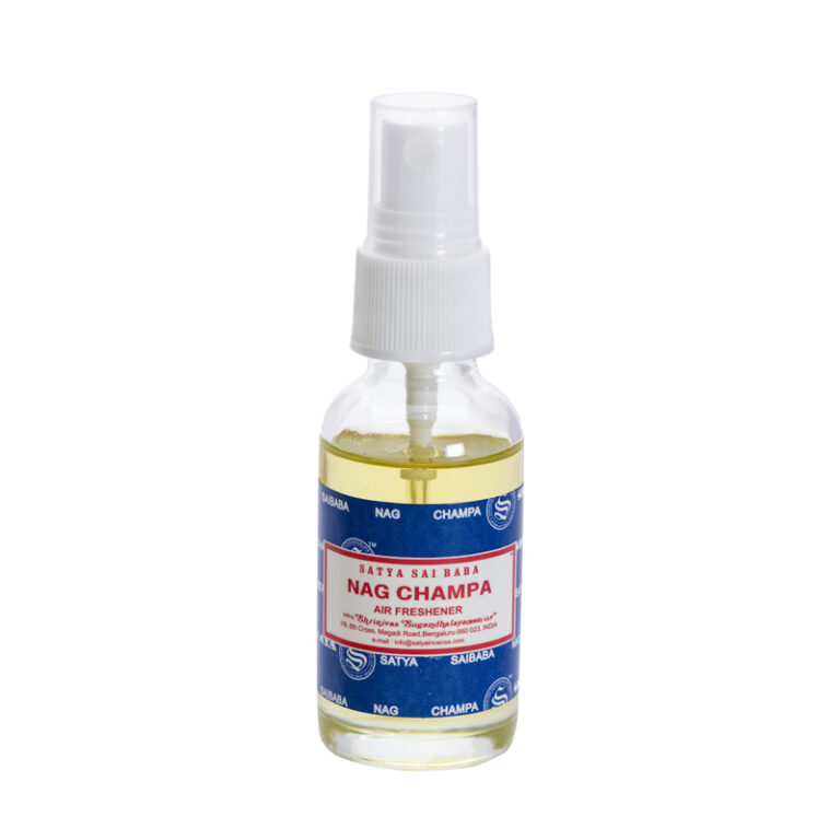 Satya Room Spray 30ml Nag Champa