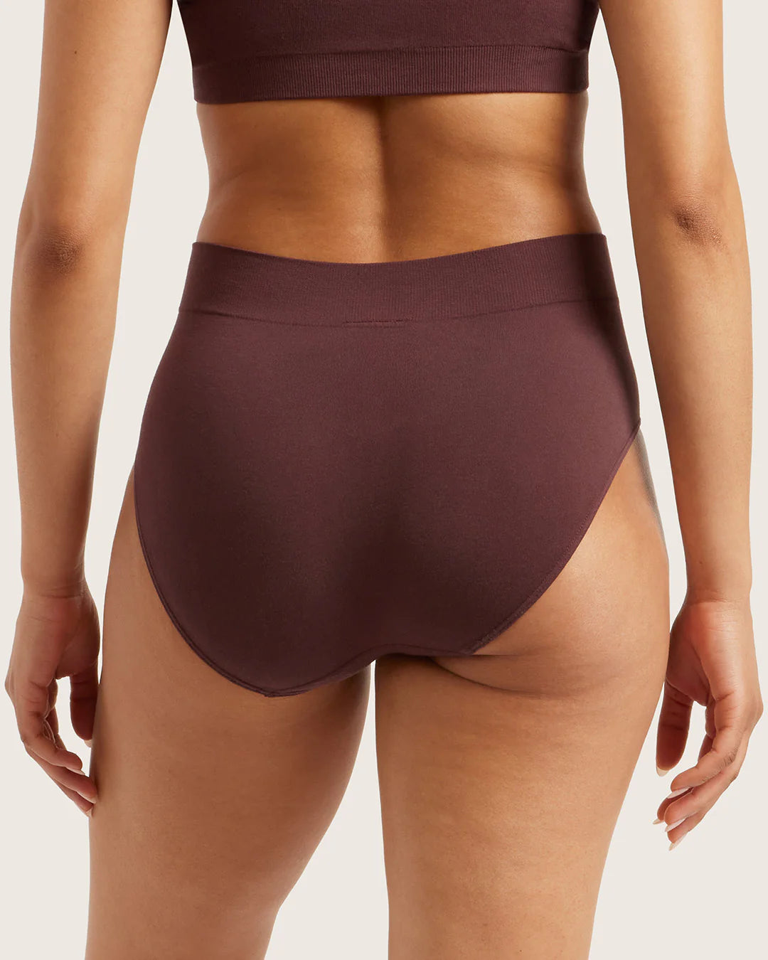 BOODY Women's Full Briefs