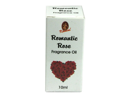 Kamini Romantic Rose Aroma Oil