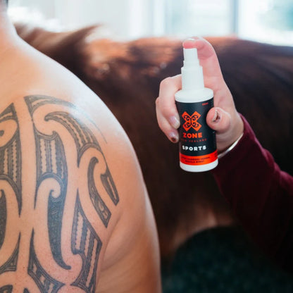 X-ZONE Sports Spray 100ml