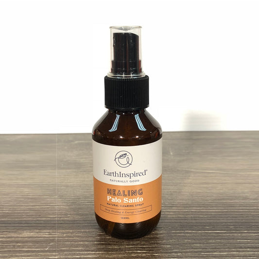 Palo Santo Clearing Spray 100ml