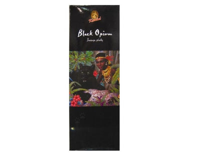 Kamini Black Opium 20 sticks