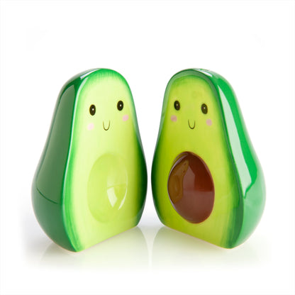 Avocado Salt & Pepper