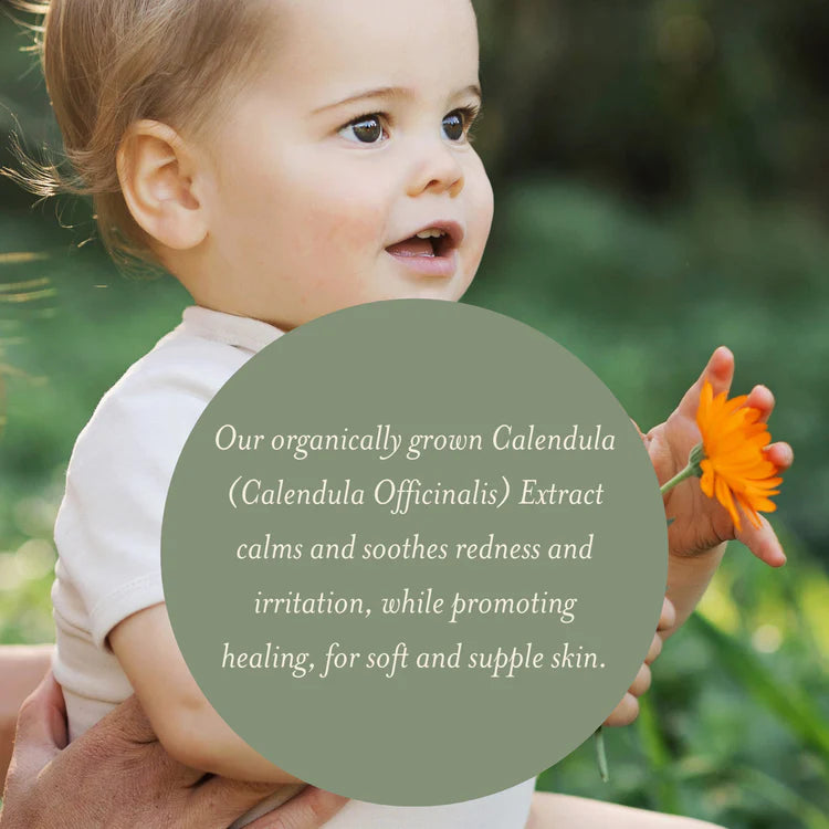 The Herb Farm Mum & Bub Everything Cream