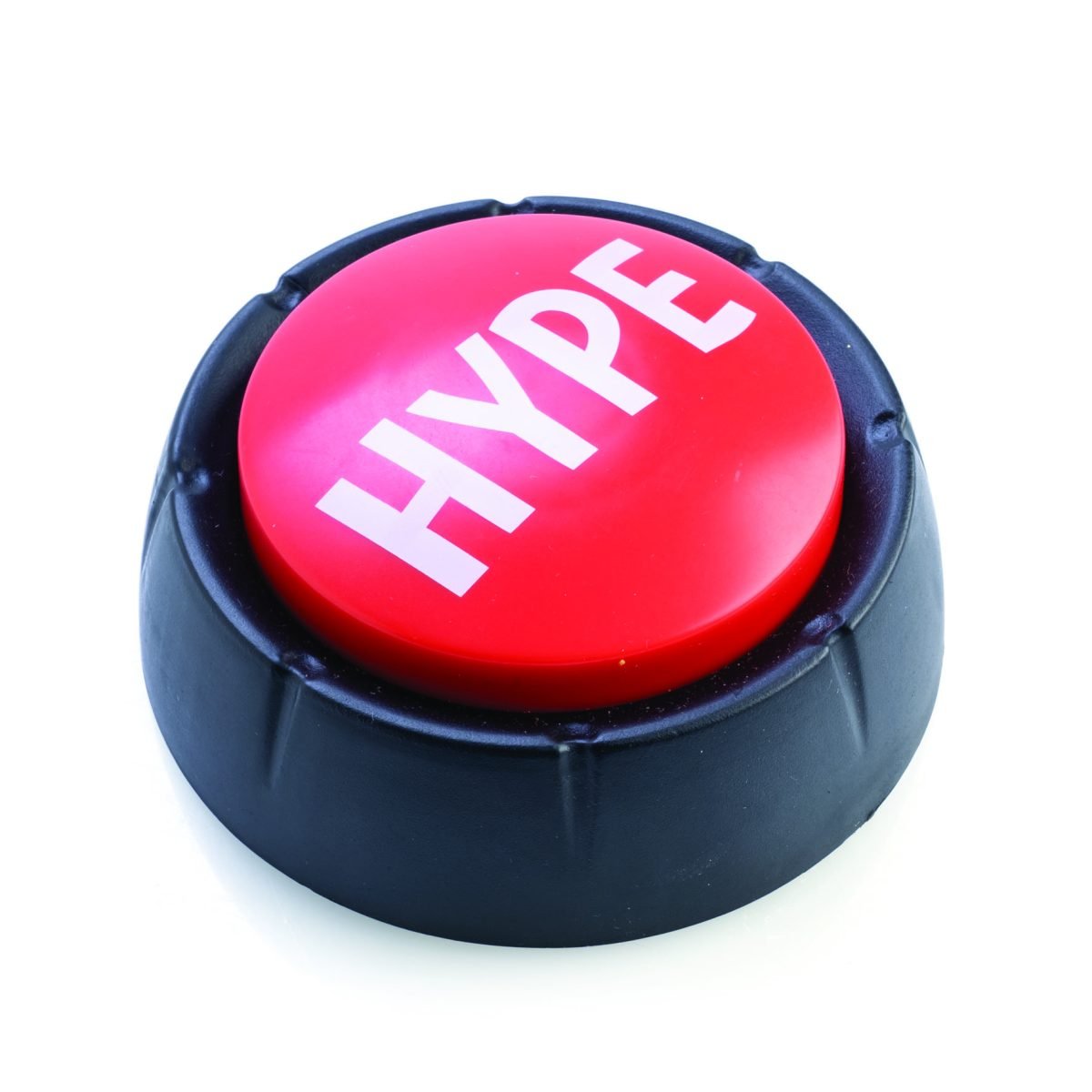 Hype Button