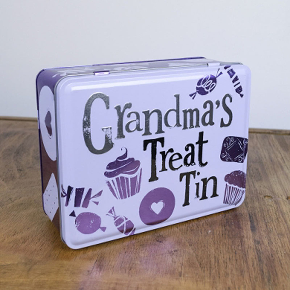 Brightside Grandma?s Tin