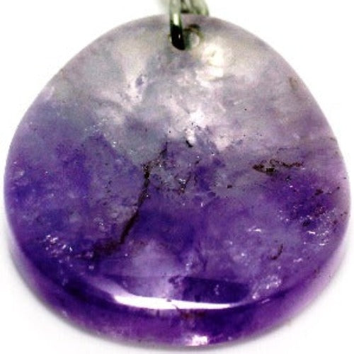 Keyring Amethyst