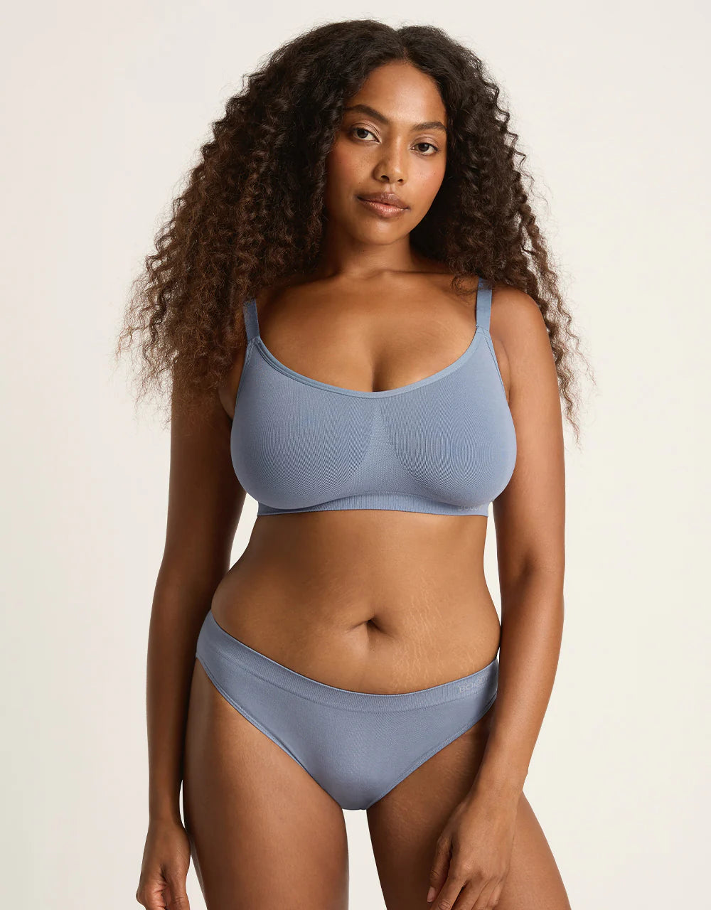 BOODY Women's Classic Bikini
