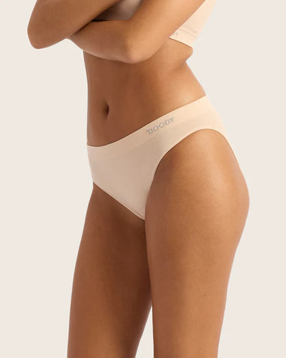 BOODY Women's Classic Bikini