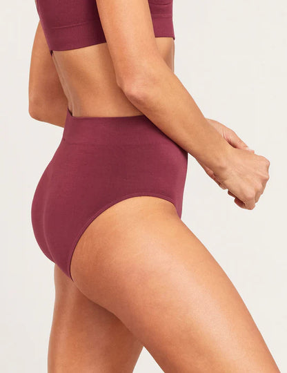 BOODY Women's Full Briefs