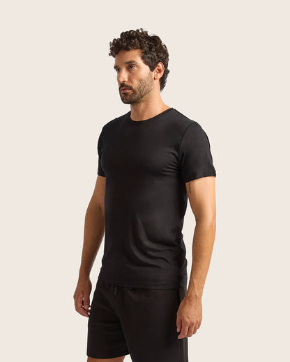 BOODY Men's Crew Neck T-Shirt