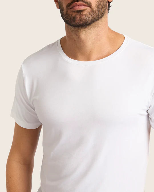 BOODY Men's Crew Neck T-Shirt