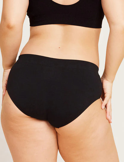 BOODY Women's Midi Briefs