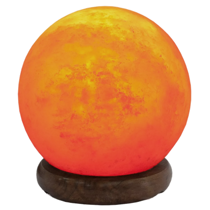 Himalayan Salt Lamp Ball