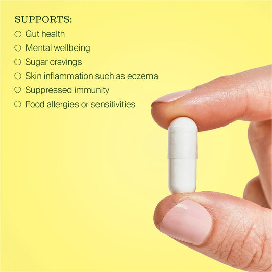 BePure Two Probiotic